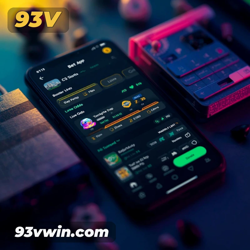 93v - App Performance