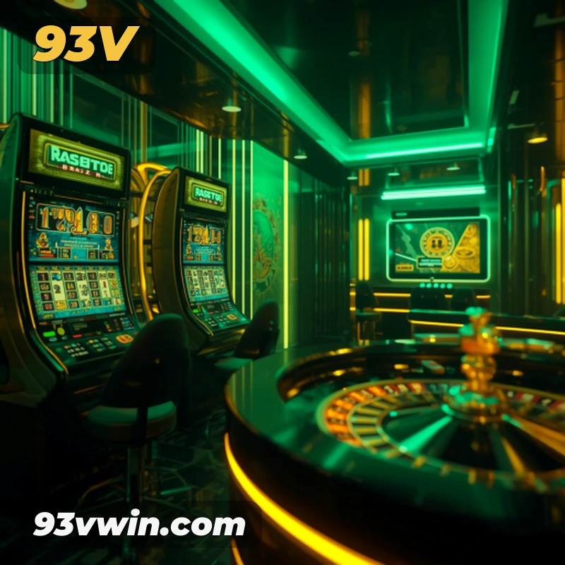 93v Brasília - VIP Program