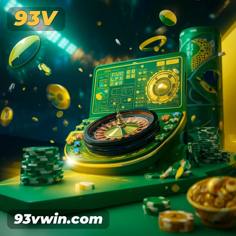 93v Belo Horizonte - VIP Casino