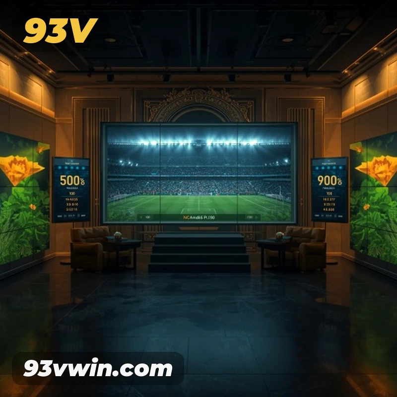 93v Belo Horizonte - Jackpots