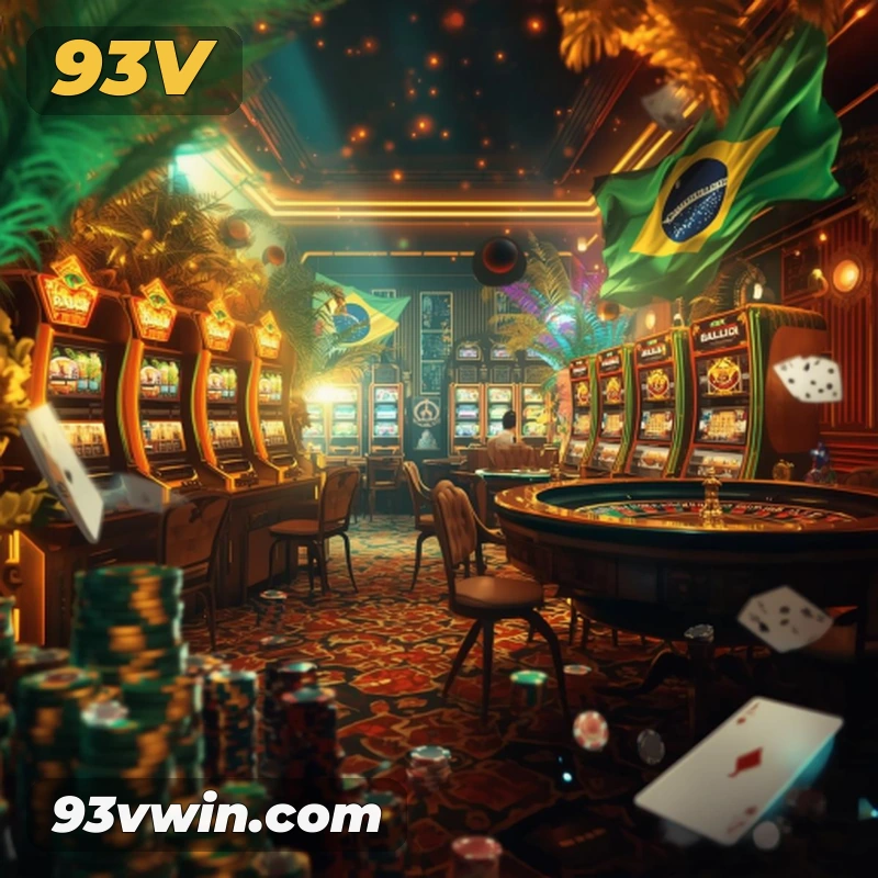 93v - Rápido Acesse