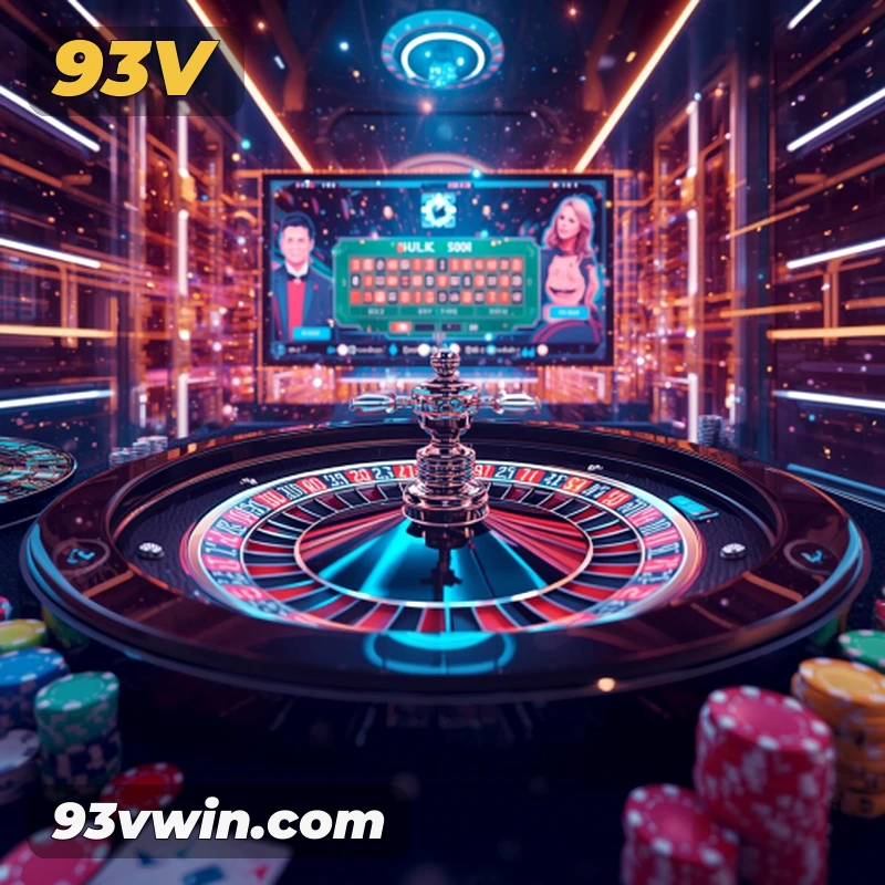 93v - User Statistics