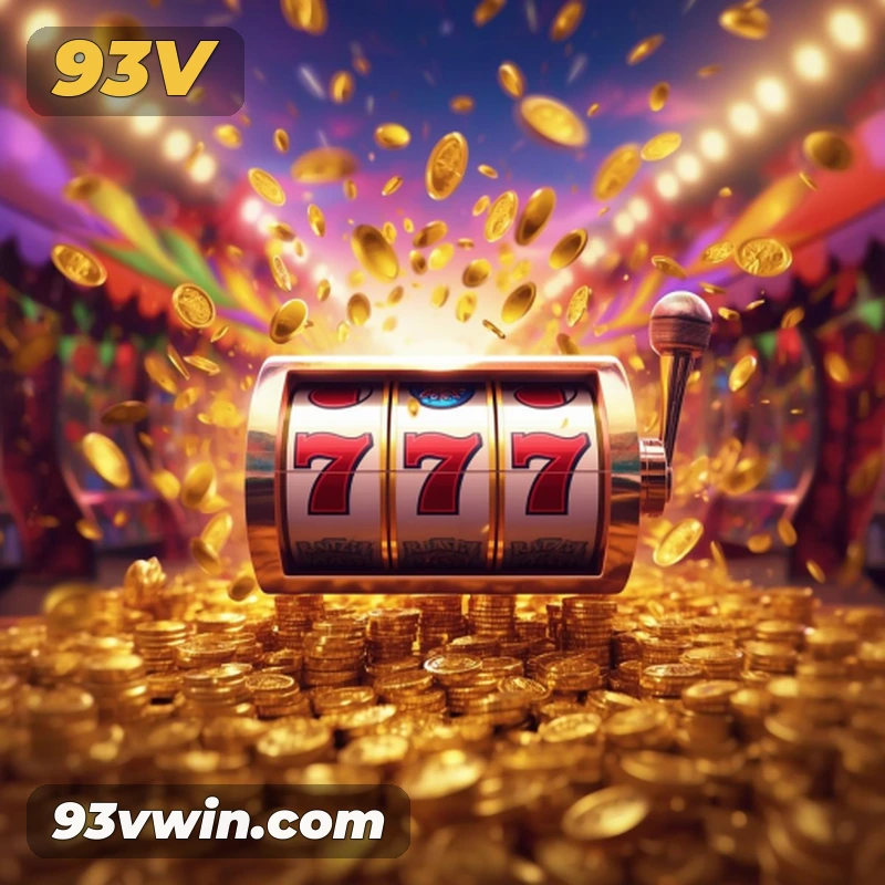 93v São Paulo - Top Slots