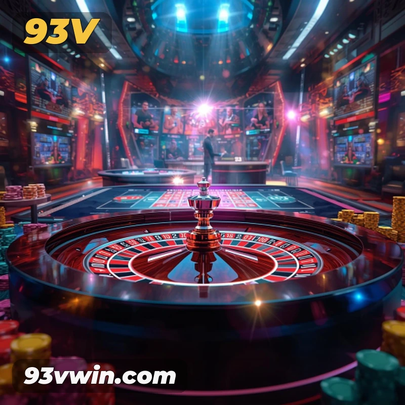 93v - Análise de Mercados Esportivos